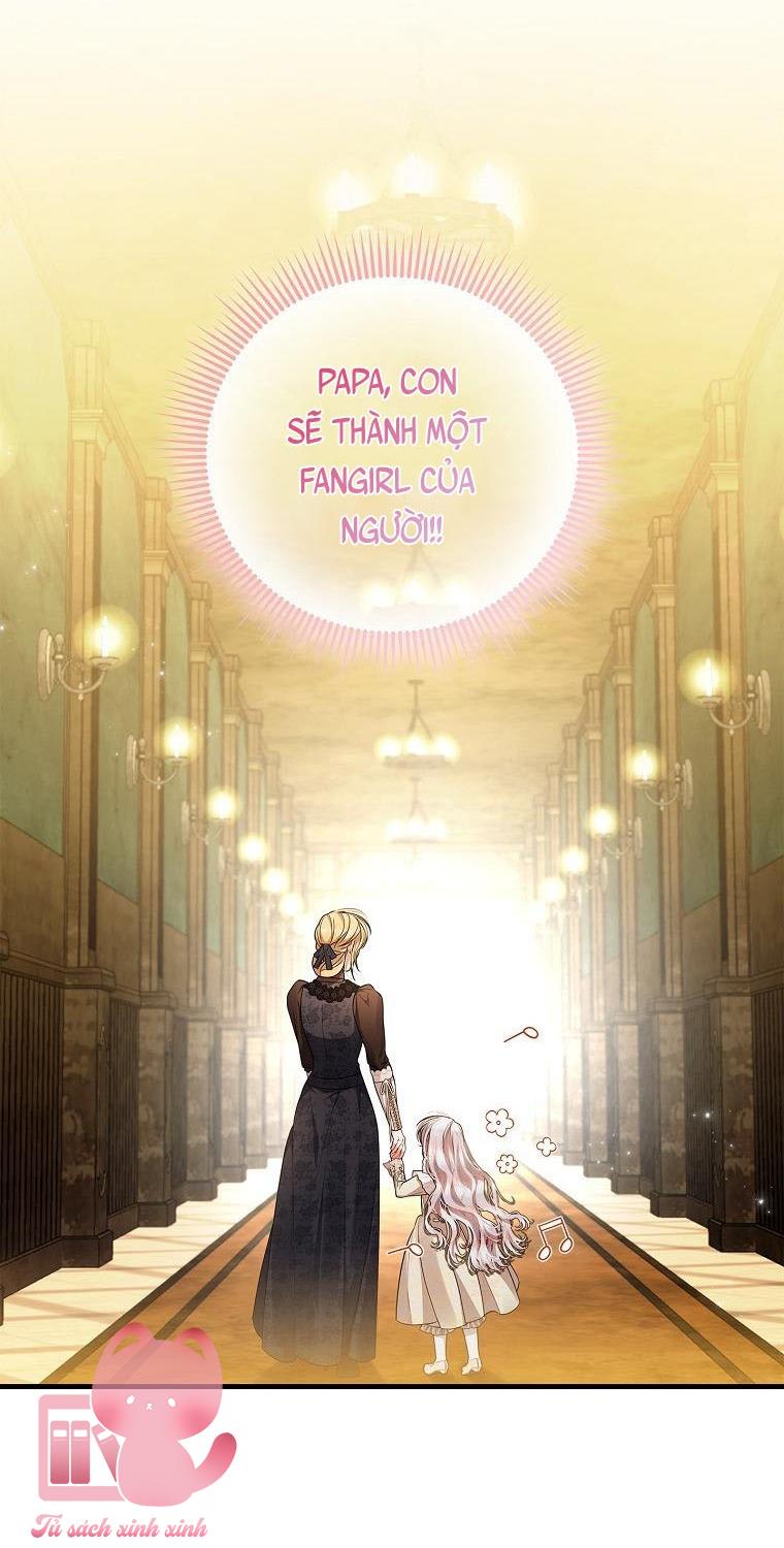 Nhận Nuôi Người Cha Phản Diện - Chap 42 - Trang 18
