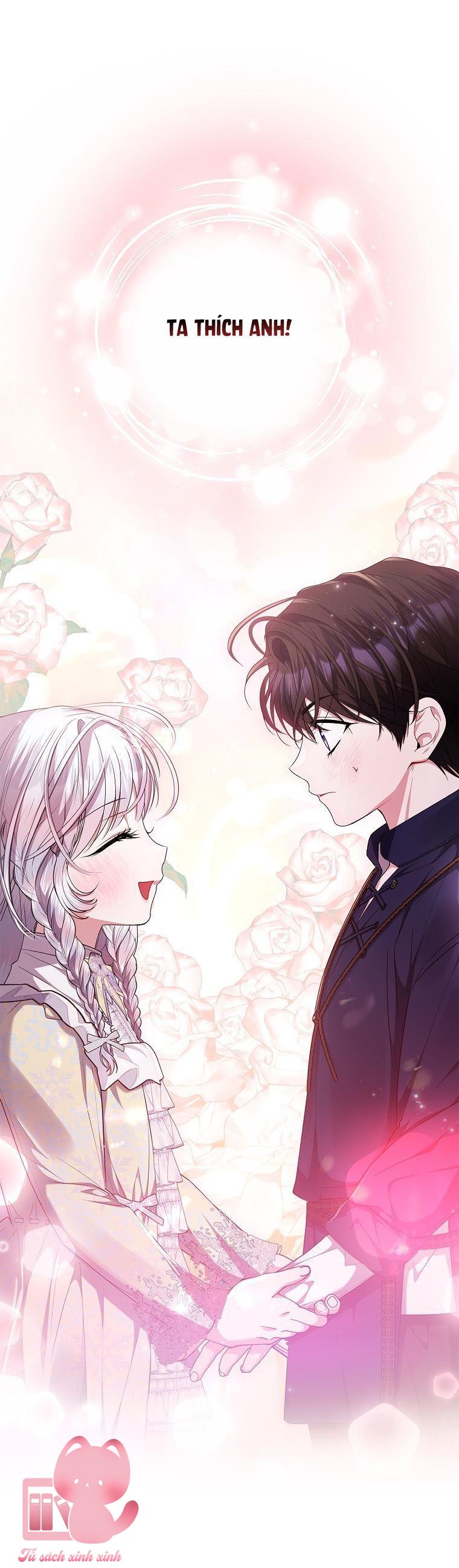 Nhận Nuôi Người Cha Phản Diện - Chap 42 - Trang 2