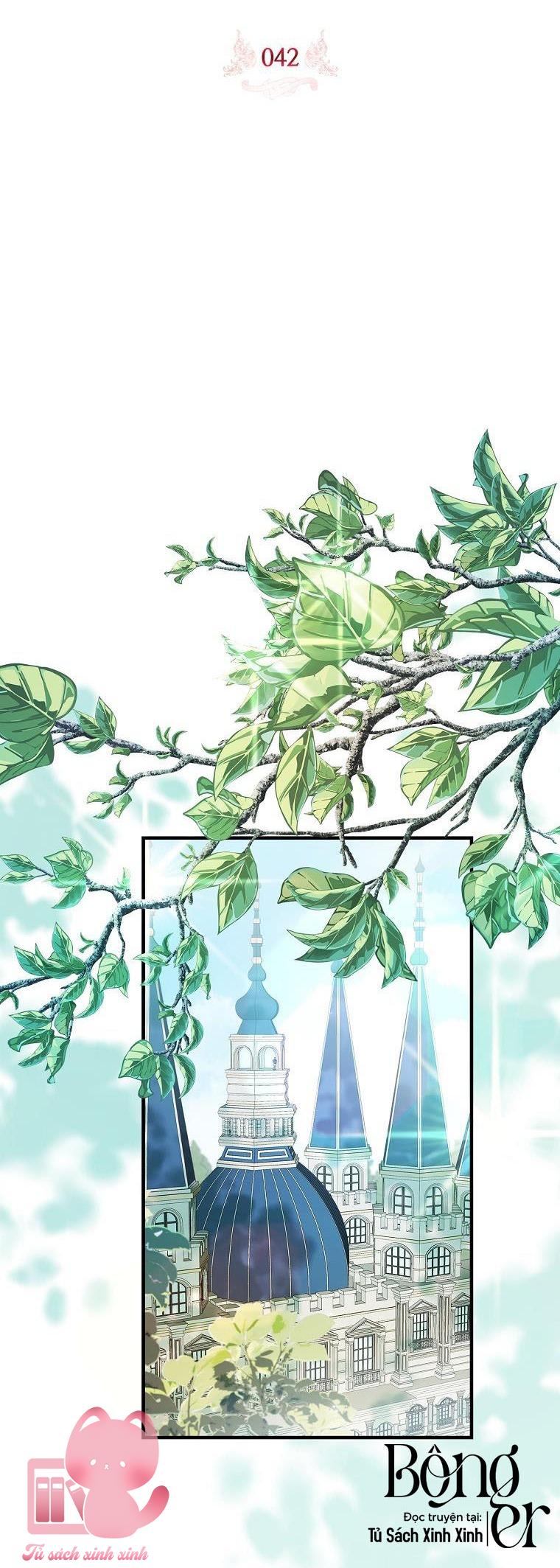 Nhận Nuôi Người Cha Phản Diện - Chap 42 - Trang 20