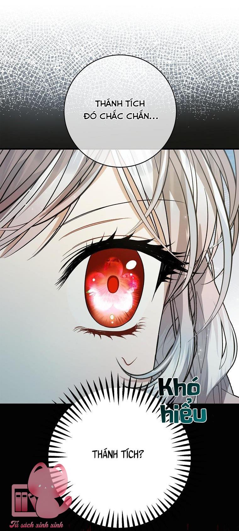 Nhận Nuôi Người Cha Phản Diện - Chap 42 - Trang 27