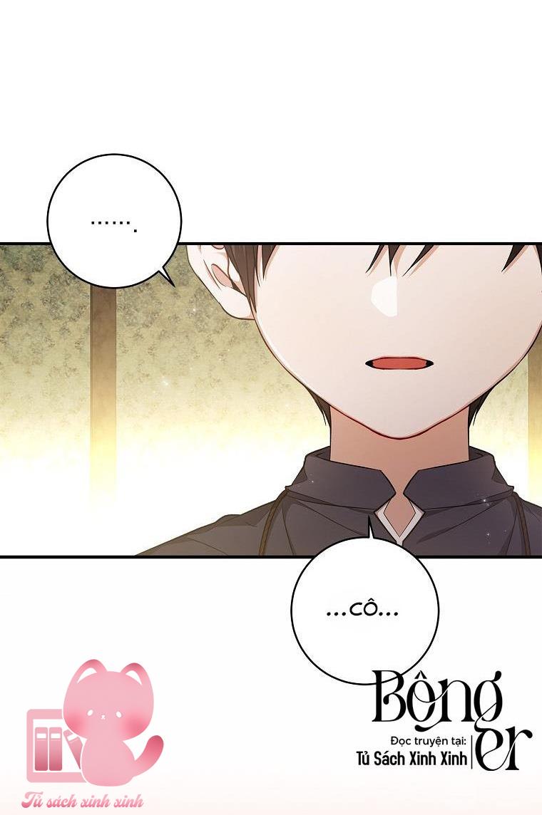 Nhận Nuôi Người Cha Phản Diện - Chap 42 - Trang 3