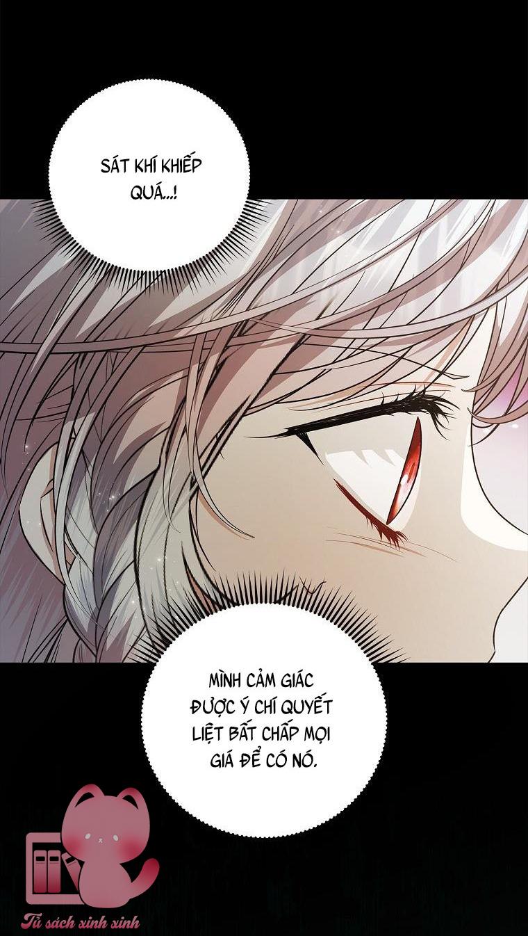 Nhận Nuôi Người Cha Phản Diện - Chap 42 - Trang 31