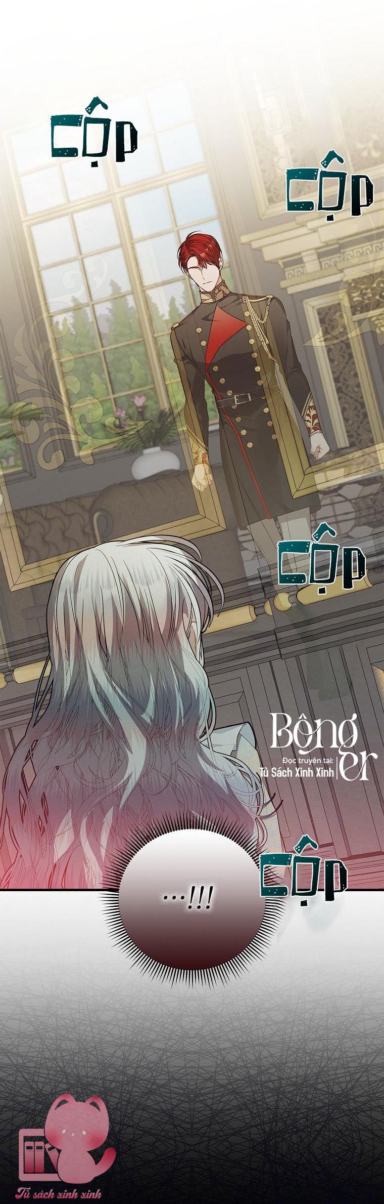 Nhận Nuôi Người Cha Phản Diện - Chap 42 - Trang 36