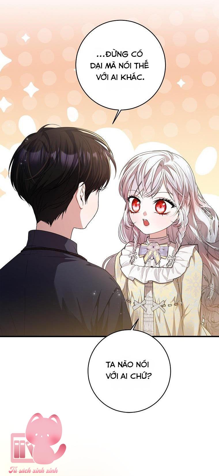 Nhận Nuôi Người Cha Phản Diện - Chap 42 - Trang 4