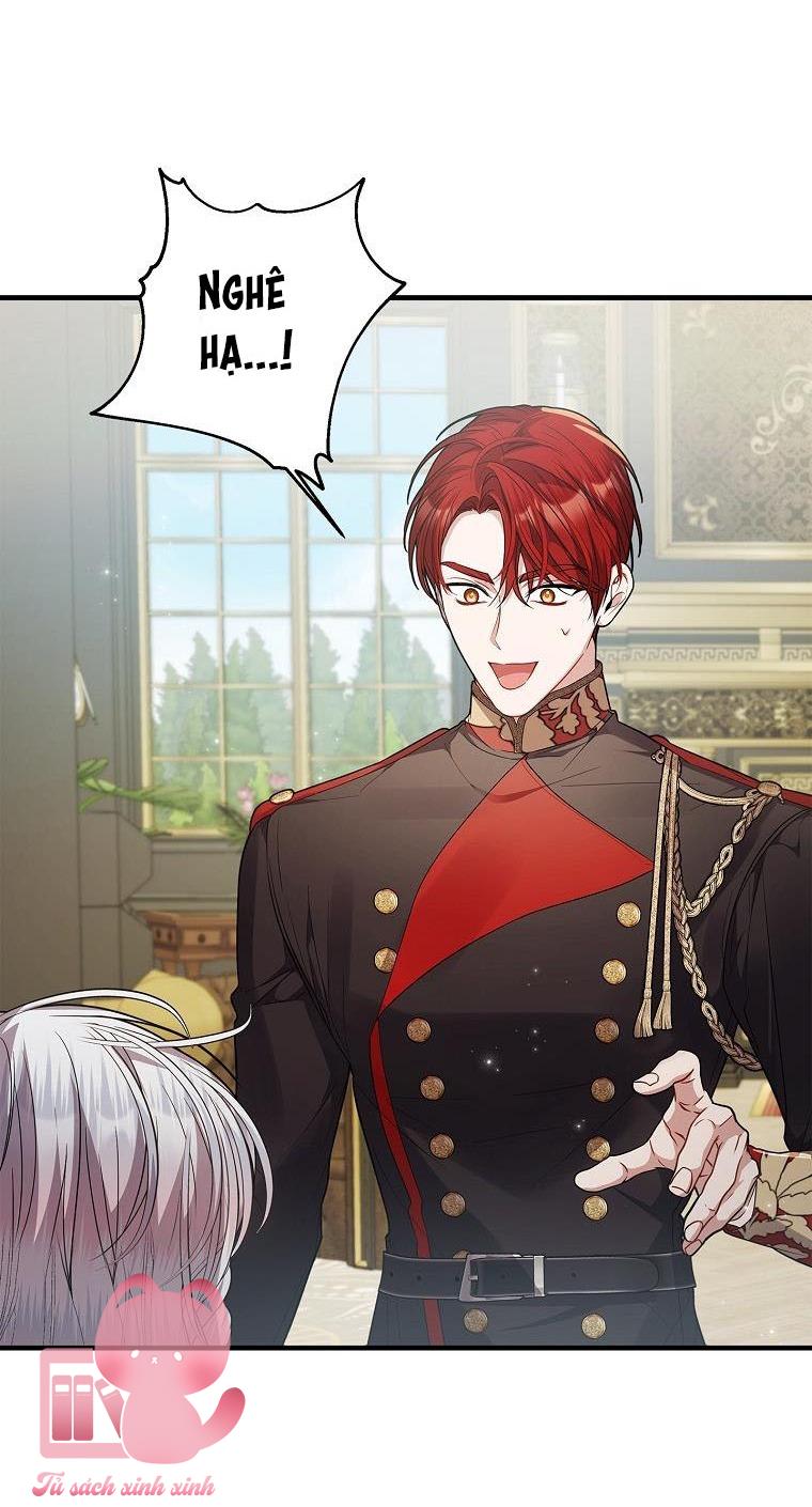 Nhận Nuôi Người Cha Phản Diện - Chap 42 - Trang 40