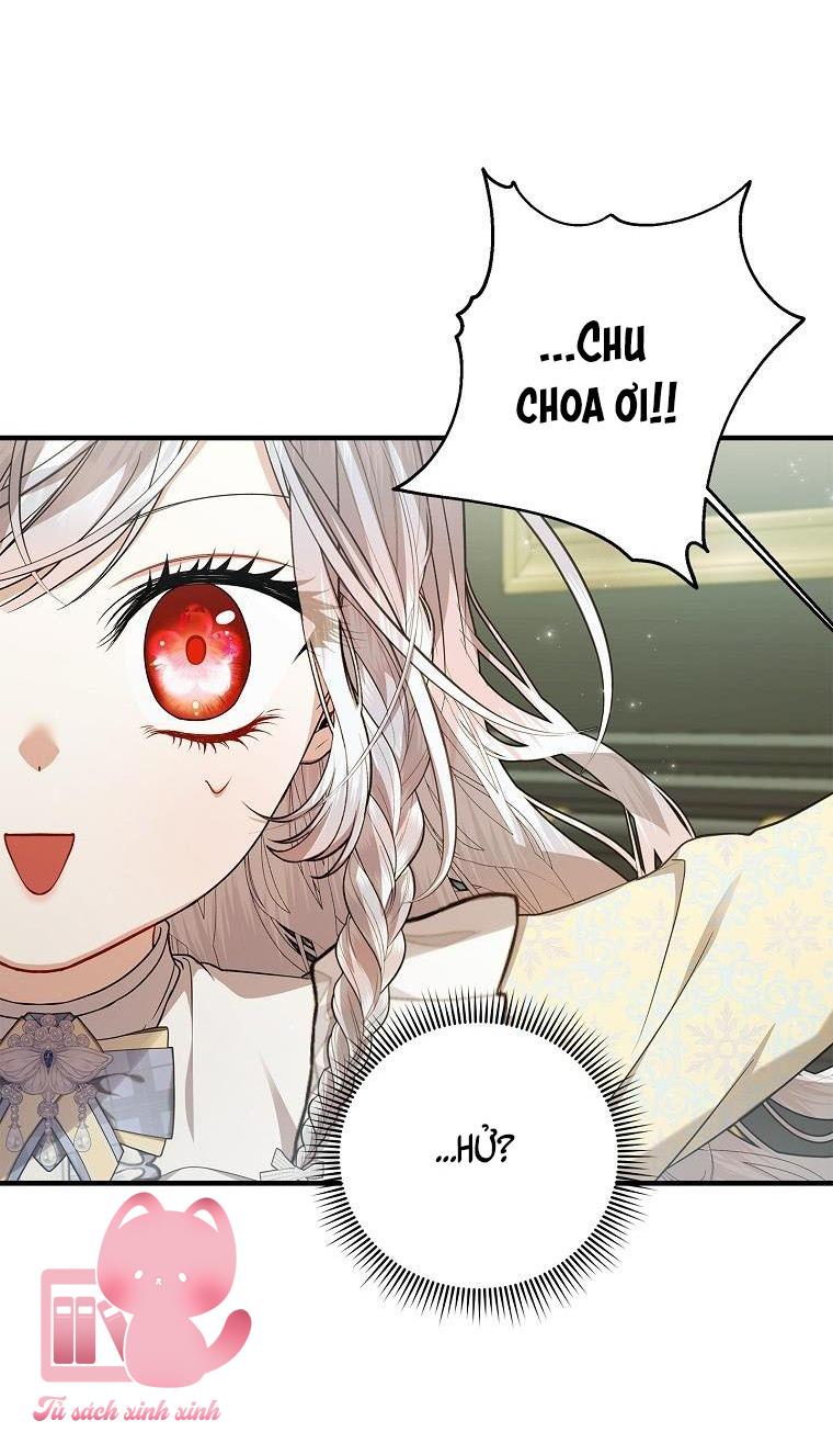Nhận Nuôi Người Cha Phản Diện - Chap 42 - Trang 41