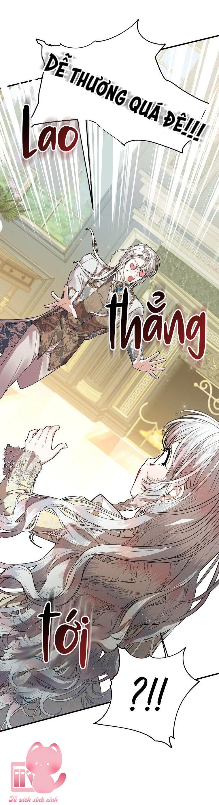 Nhận Nuôi Người Cha Phản Diện - Chap 42 - Trang 43
