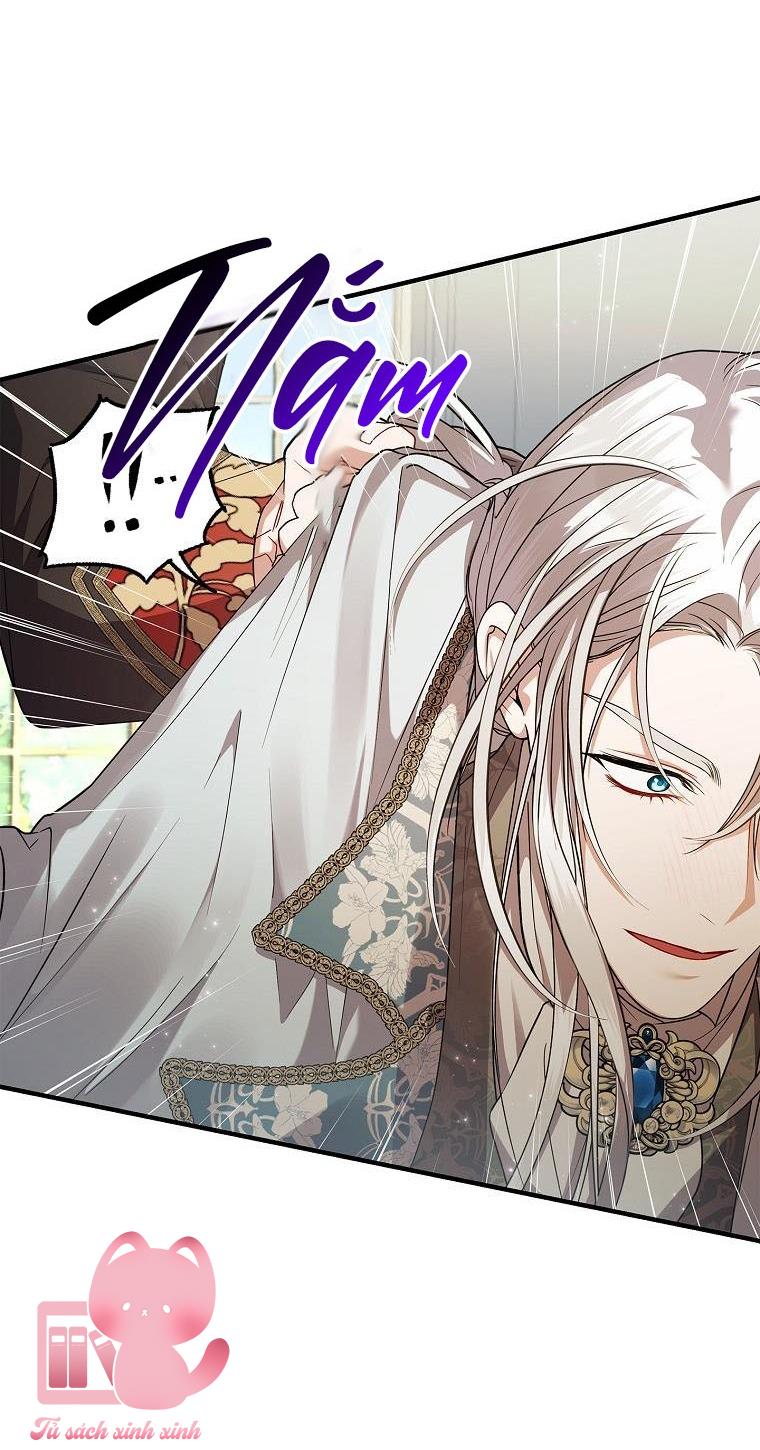 Nhận Nuôi Người Cha Phản Diện - Chap 42 - Trang 44