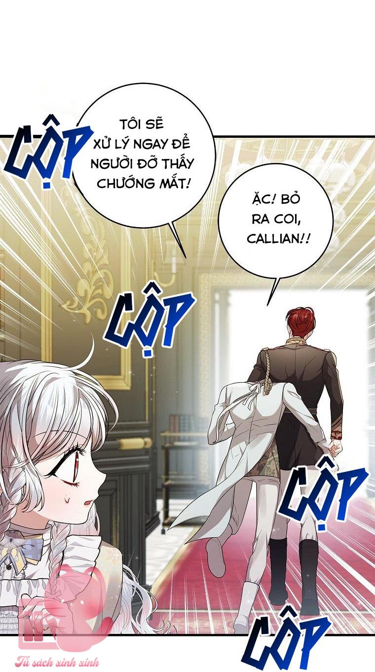 Nhận Nuôi Người Cha Phản Diện - Chap 42 - Trang 46