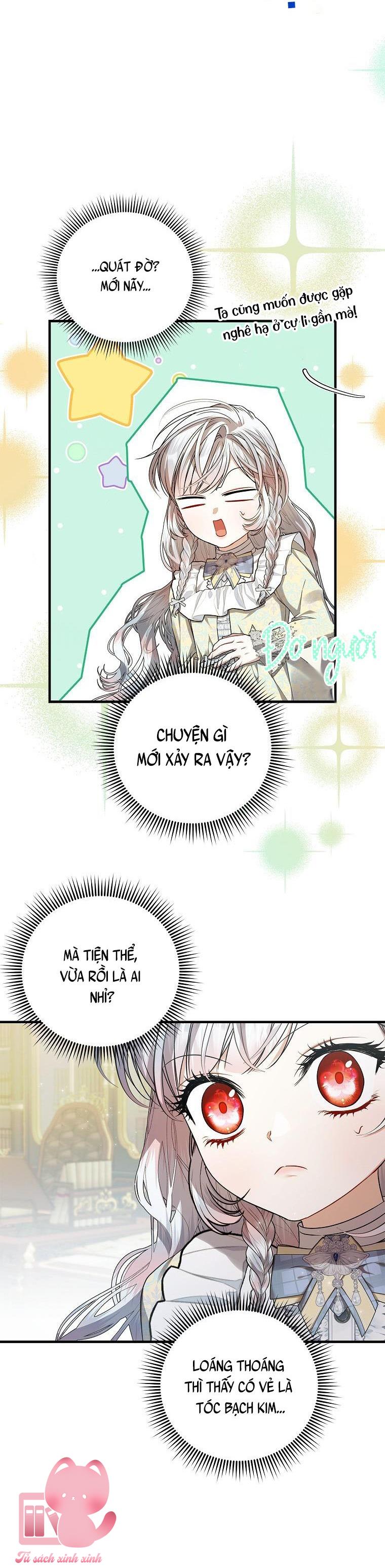 Nhận Nuôi Người Cha Phản Diện - Chap 42 - Trang 47