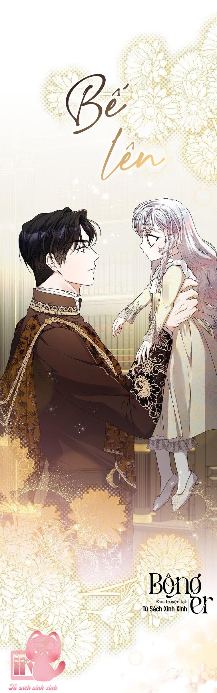 Nhận Nuôi Người Cha Phản Diện - Chap 42 - Trang 49