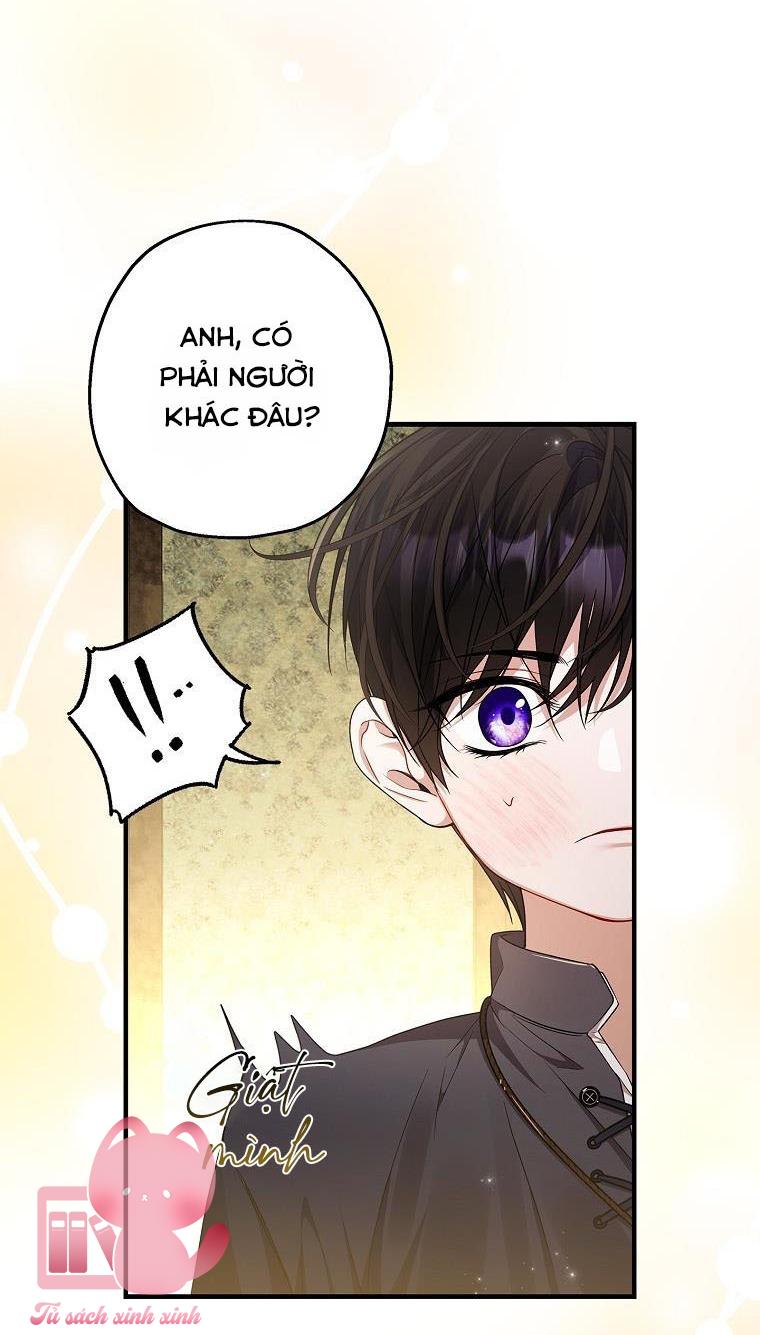 Nhận Nuôi Người Cha Phản Diện - Chap 42 - Trang 5