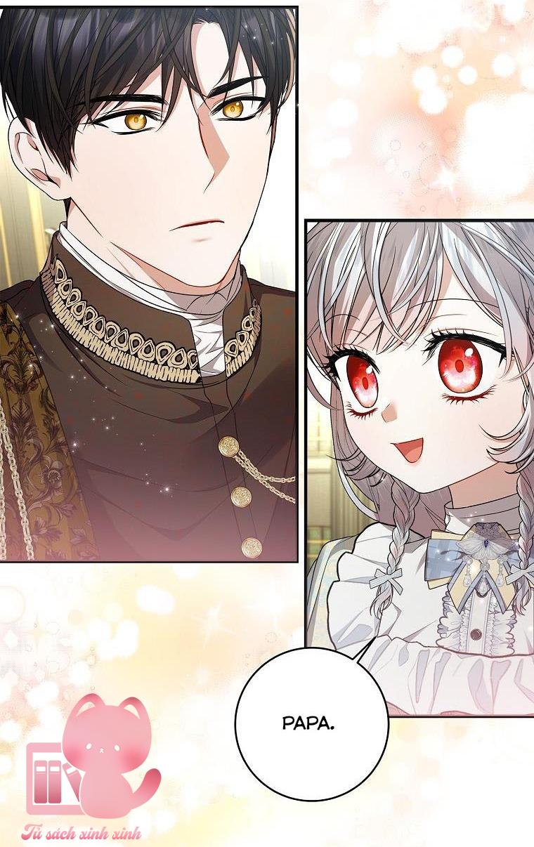 Nhận Nuôi Người Cha Phản Diện - Chap 42 - Trang 50