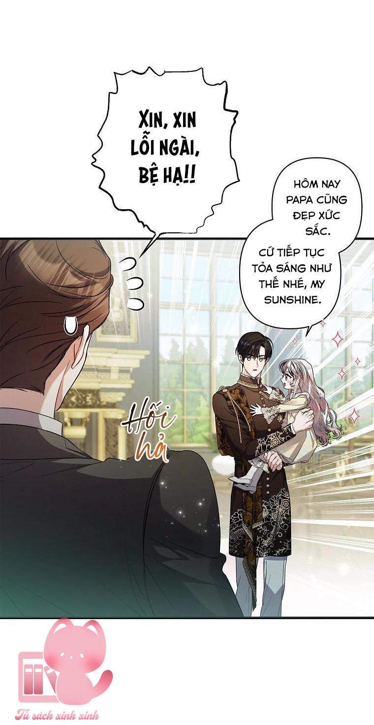 Nhận Nuôi Người Cha Phản Diện - Chap 42 - Trang 52