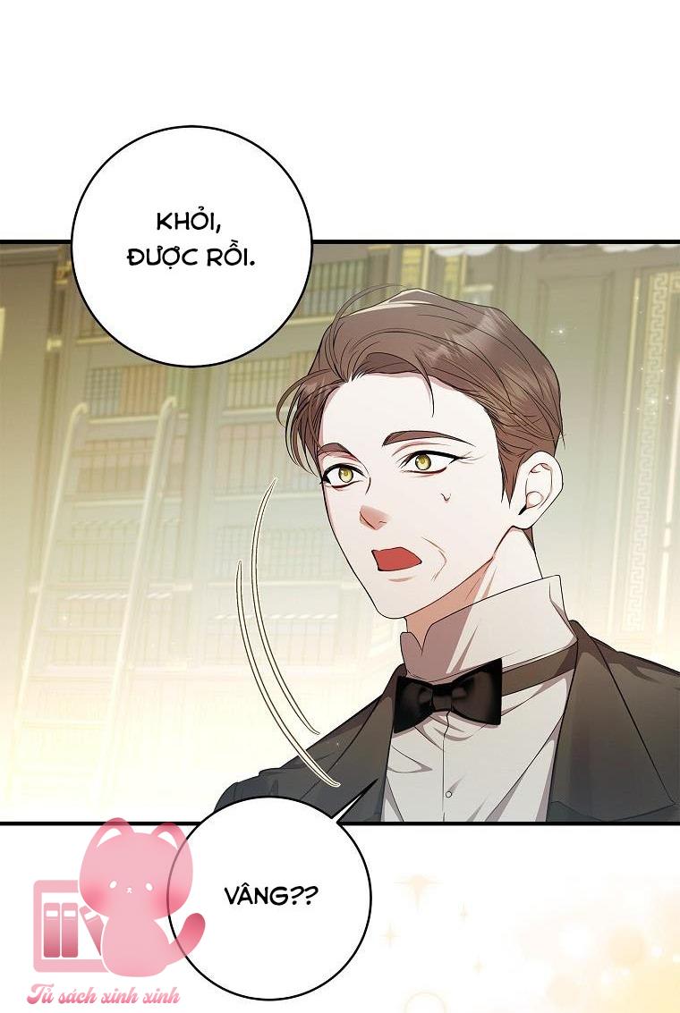 Nhận Nuôi Người Cha Phản Diện - Chap 42 - Trang 54