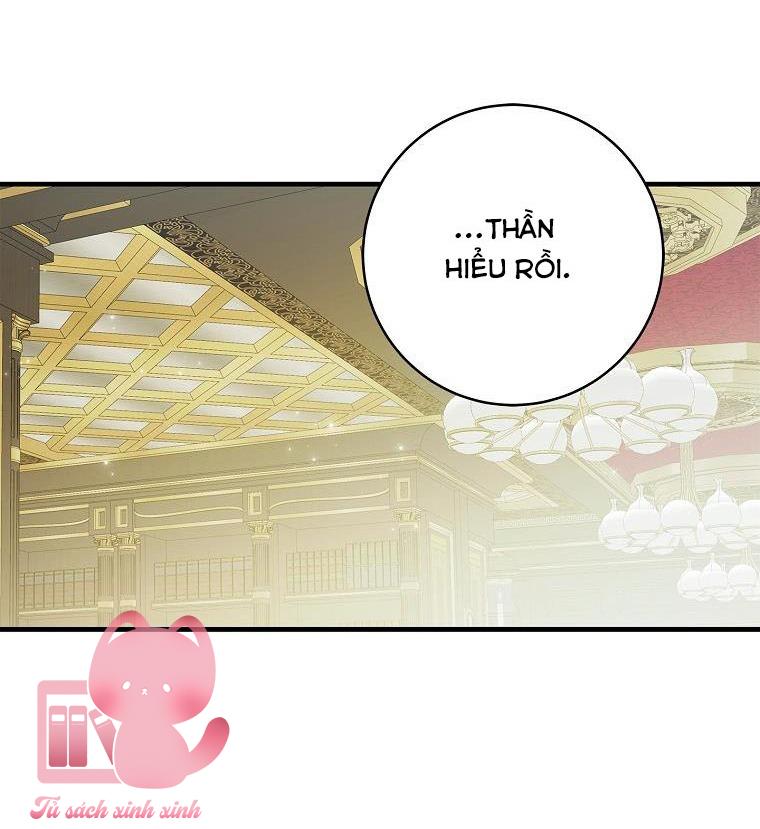 Nhận Nuôi Người Cha Phản Diện - Chap 42 - Trang 56