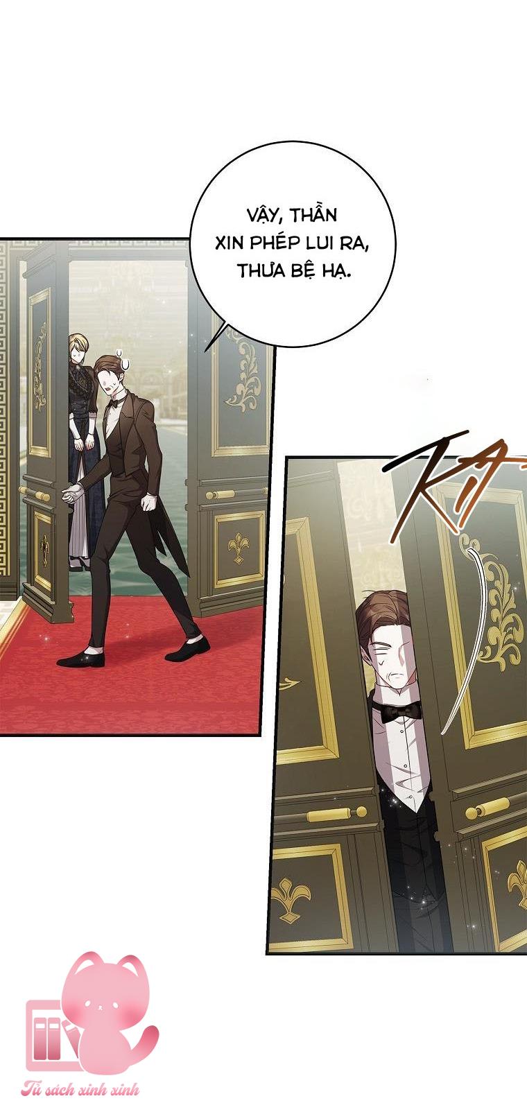 Nhận Nuôi Người Cha Phản Diện - Chap 42 - Trang 57
