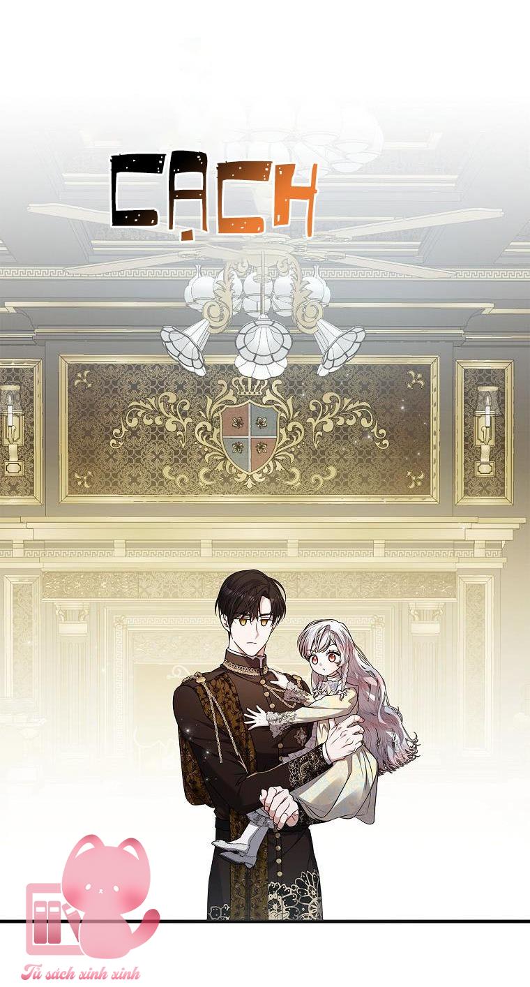 Nhận Nuôi Người Cha Phản Diện - Chap 42 - Trang 58