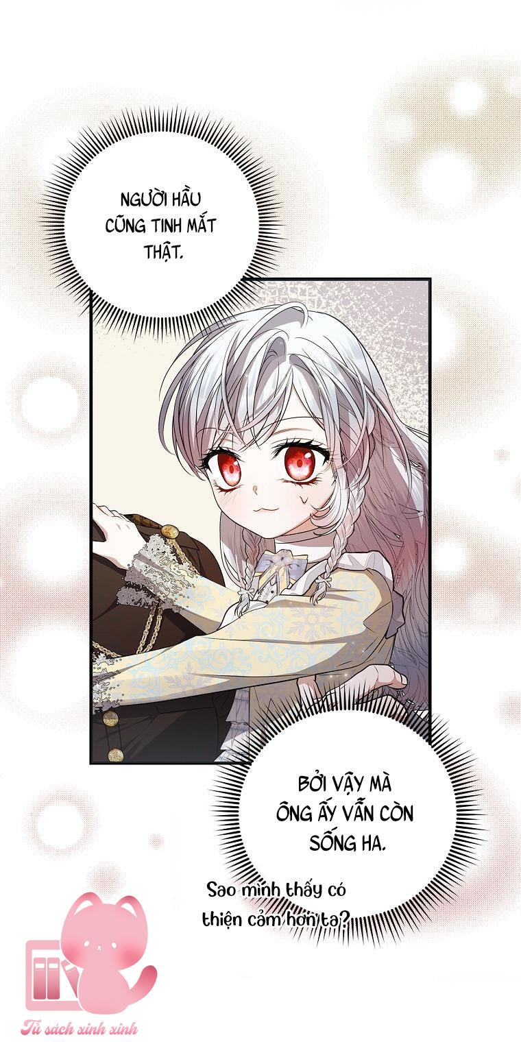 Nhận Nuôi Người Cha Phản Diện - Chap 42 - Trang 59