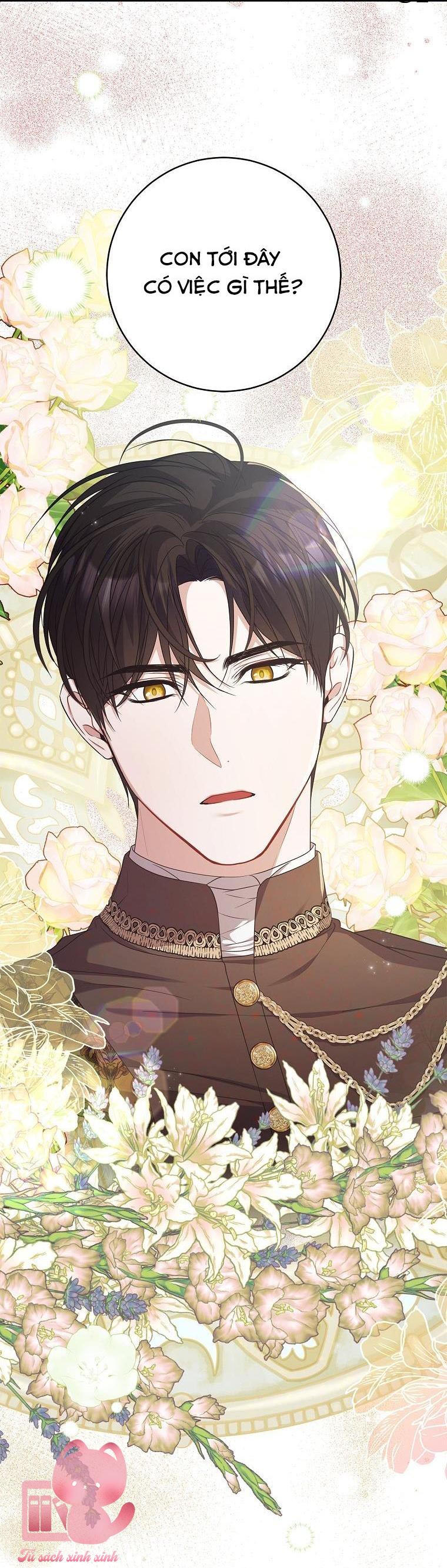 Nhận Nuôi Người Cha Phản Diện - Chap 42 - Trang 61