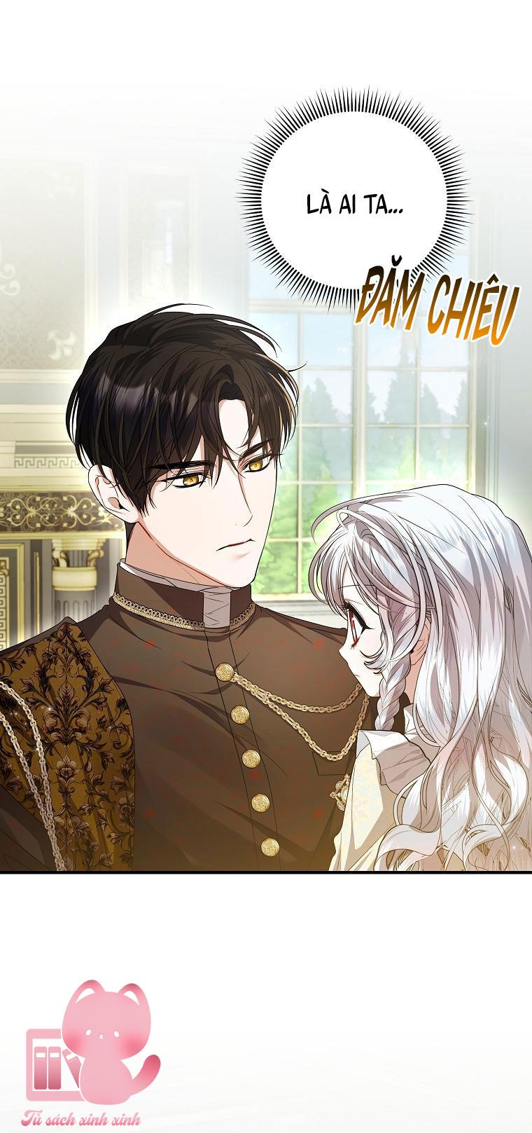 Nhận Nuôi Người Cha Phản Diện - Chap 43 - Trang 12
