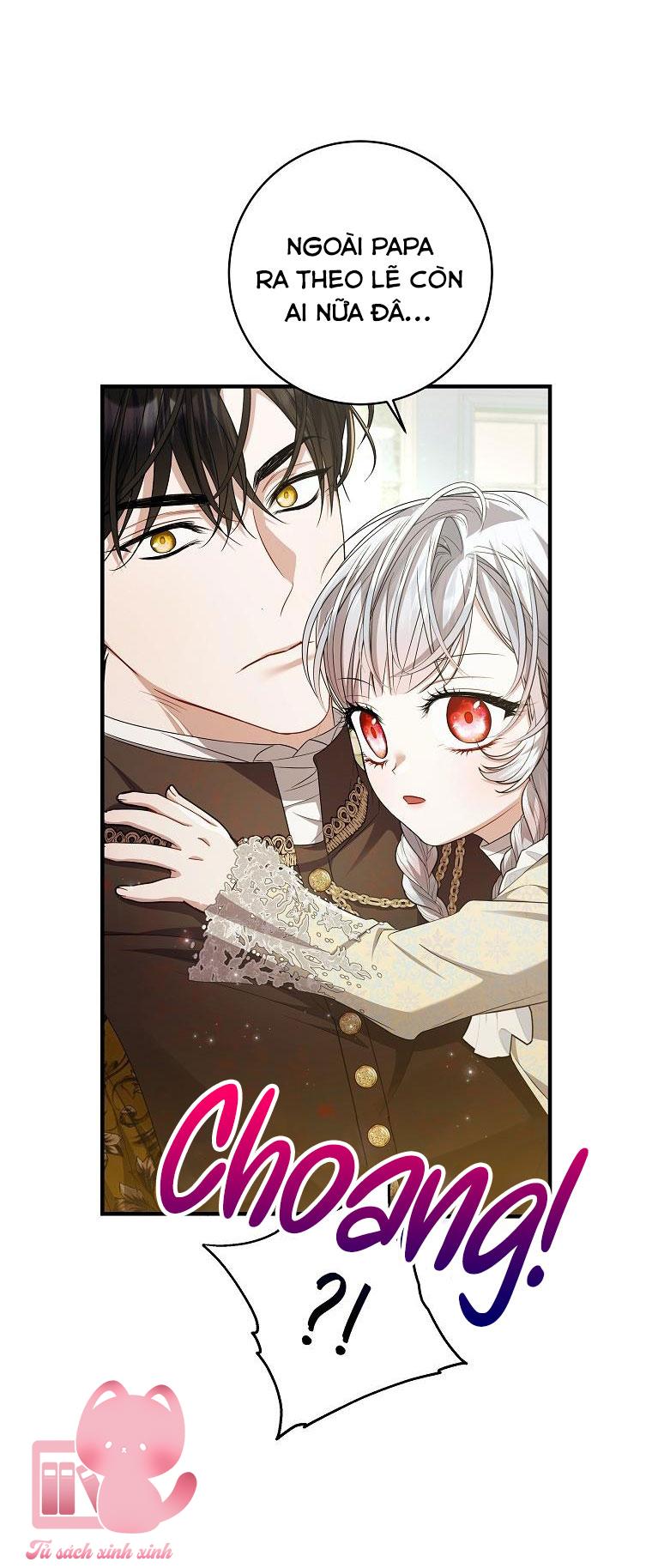 Nhận Nuôi Người Cha Phản Diện - Chap 43 - Trang 15