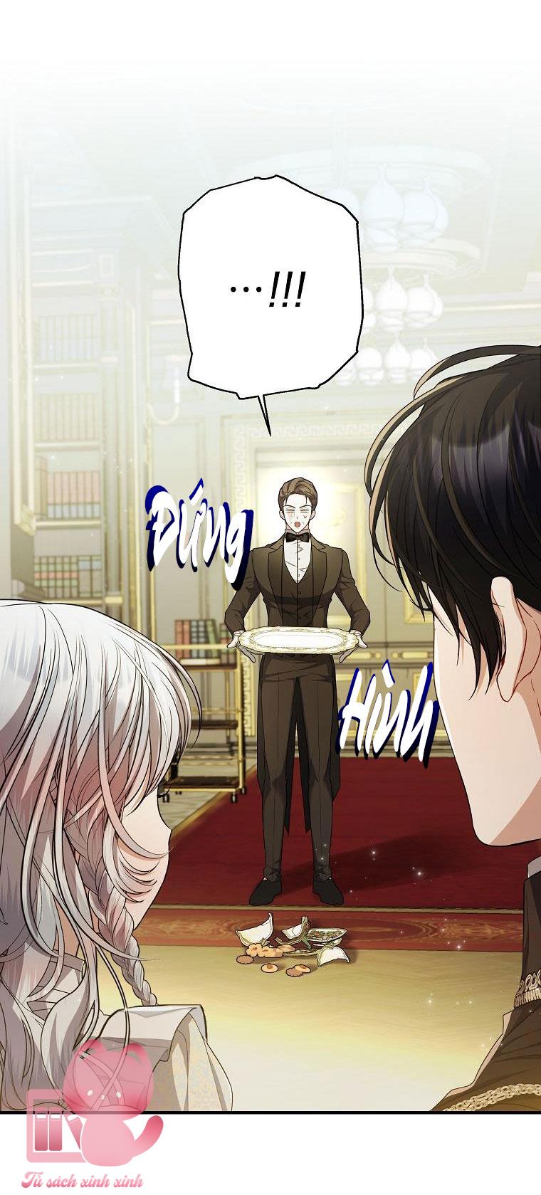 Nhận Nuôi Người Cha Phản Diện - Chap 43 - Trang 16