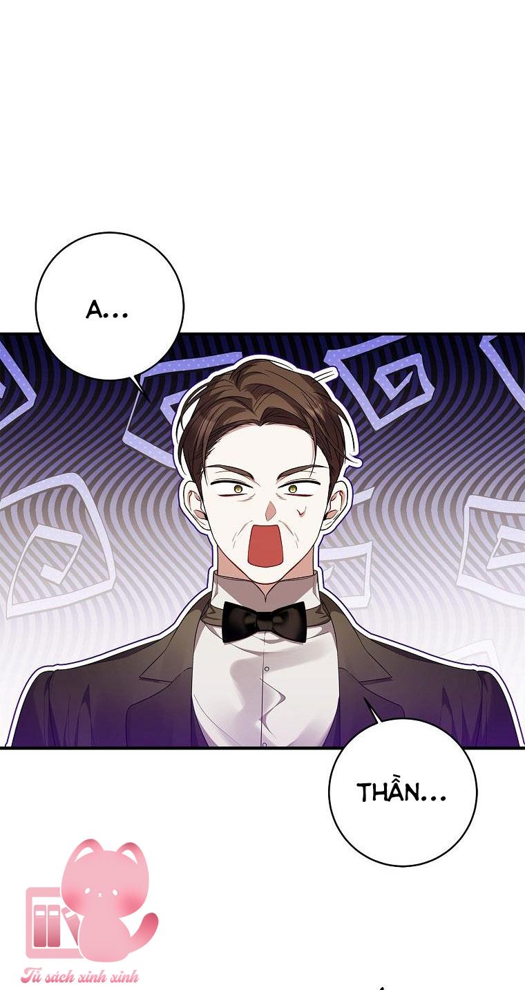 Nhận Nuôi Người Cha Phản Diện - Chap 43 - Trang 17