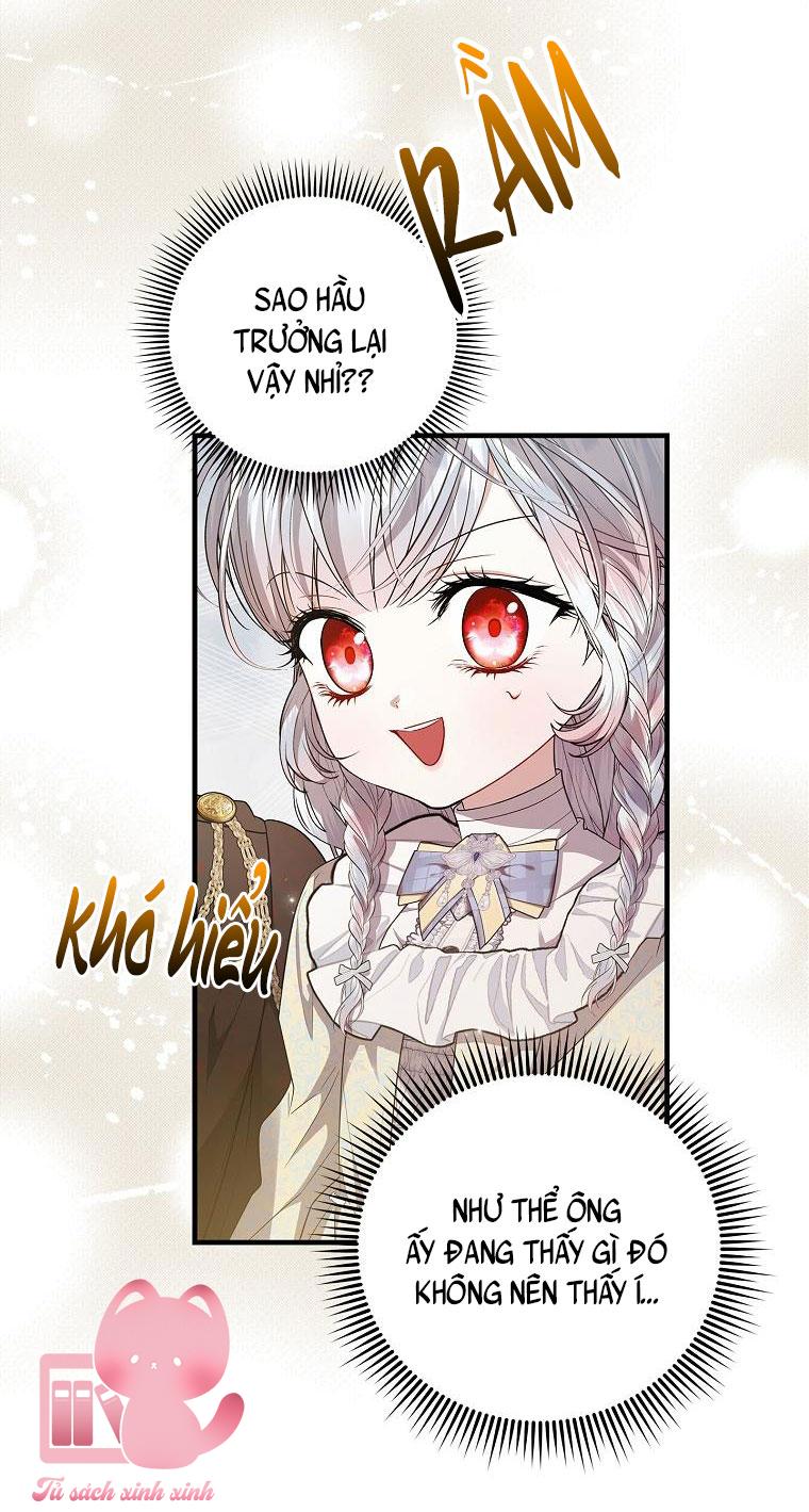 Nhận Nuôi Người Cha Phản Diện - Chap 43 - Trang 19