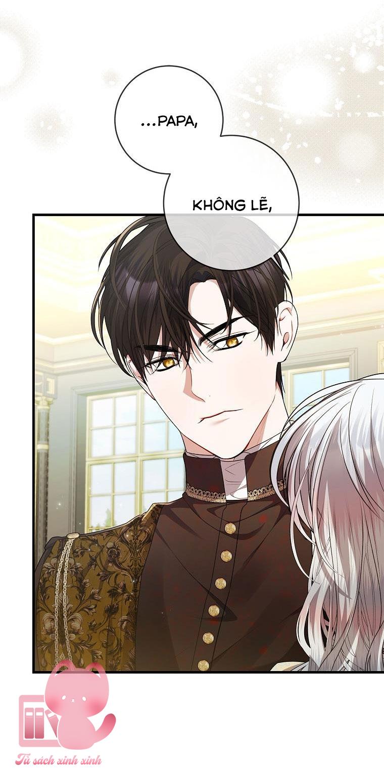 Nhận Nuôi Người Cha Phản Diện - Chap 43 - Trang 20