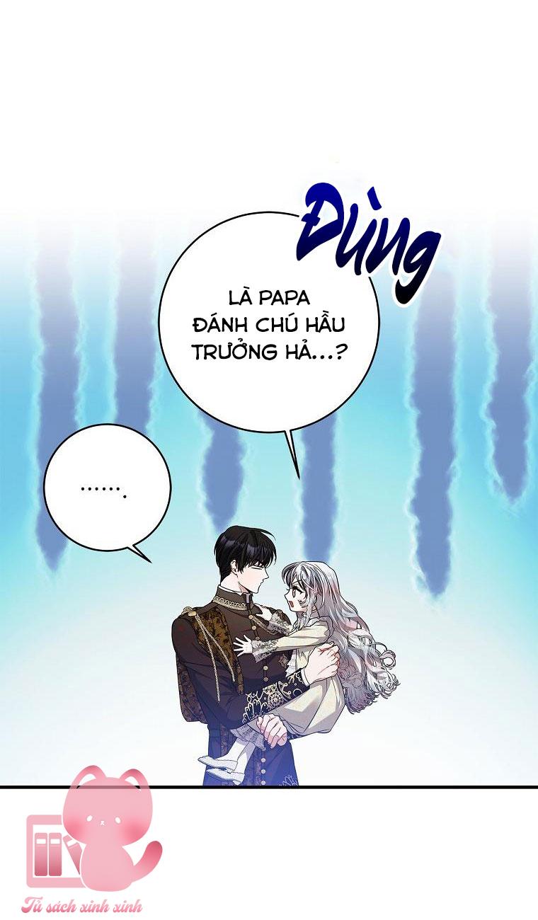 Nhận Nuôi Người Cha Phản Diện - Chap 43 - Trang 21