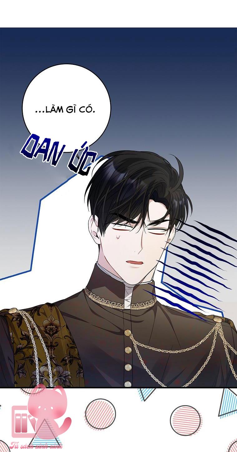 Nhận Nuôi Người Cha Phản Diện - Chap 43 - Trang 22