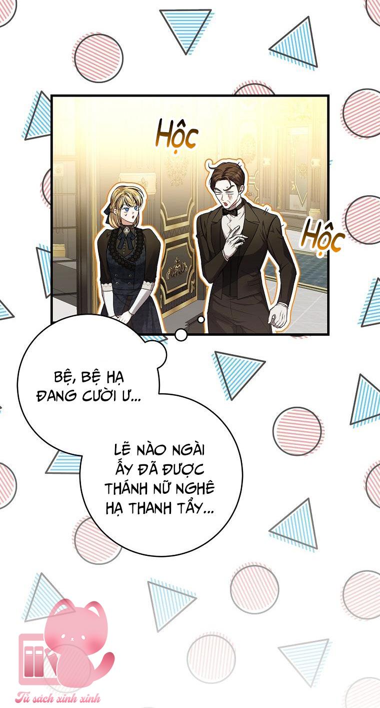 Nhận Nuôi Người Cha Phản Diện - Chap 43 - Trang 23