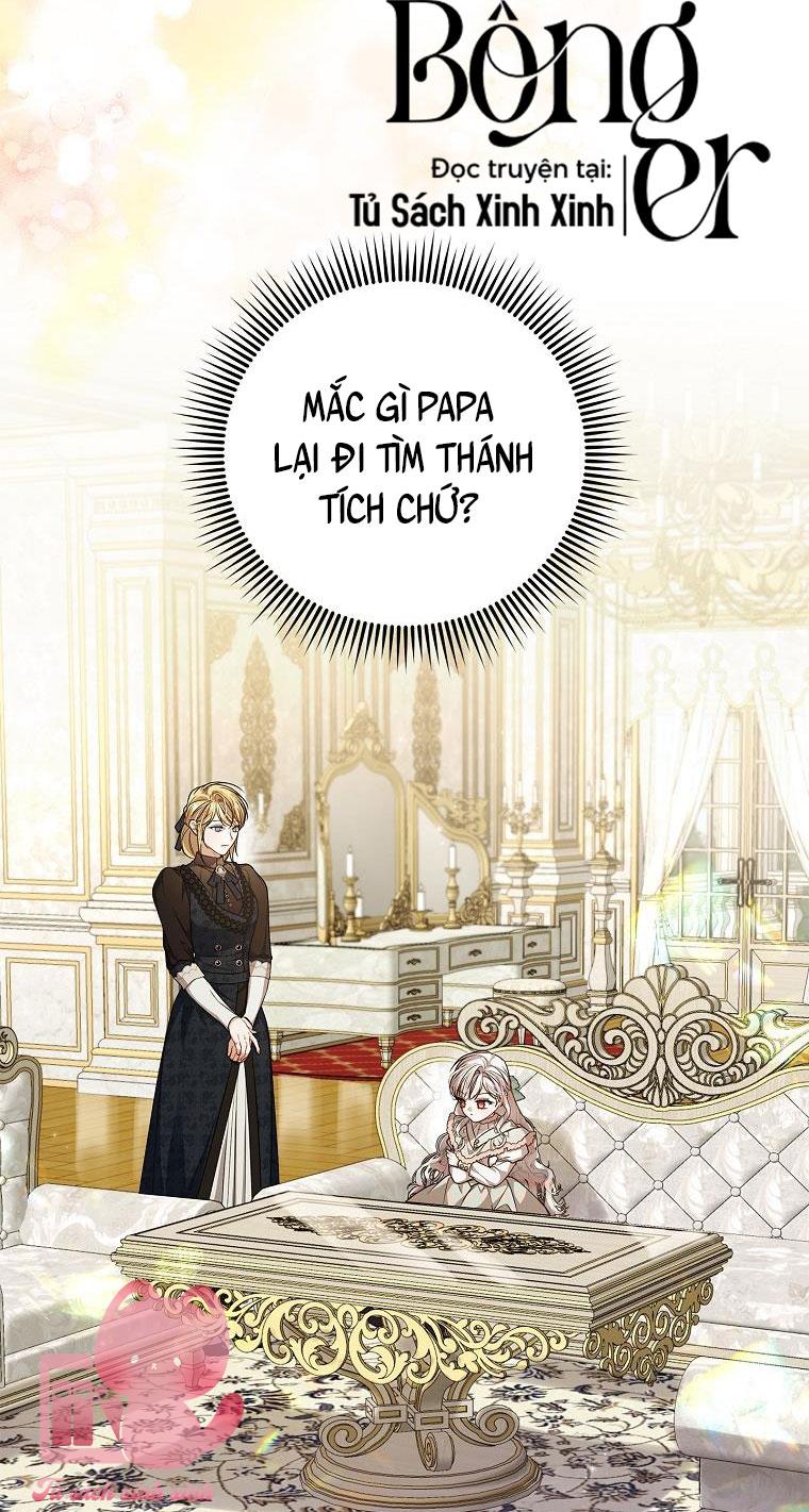Nhận Nuôi Người Cha Phản Diện - Chap 43 - Trang 26