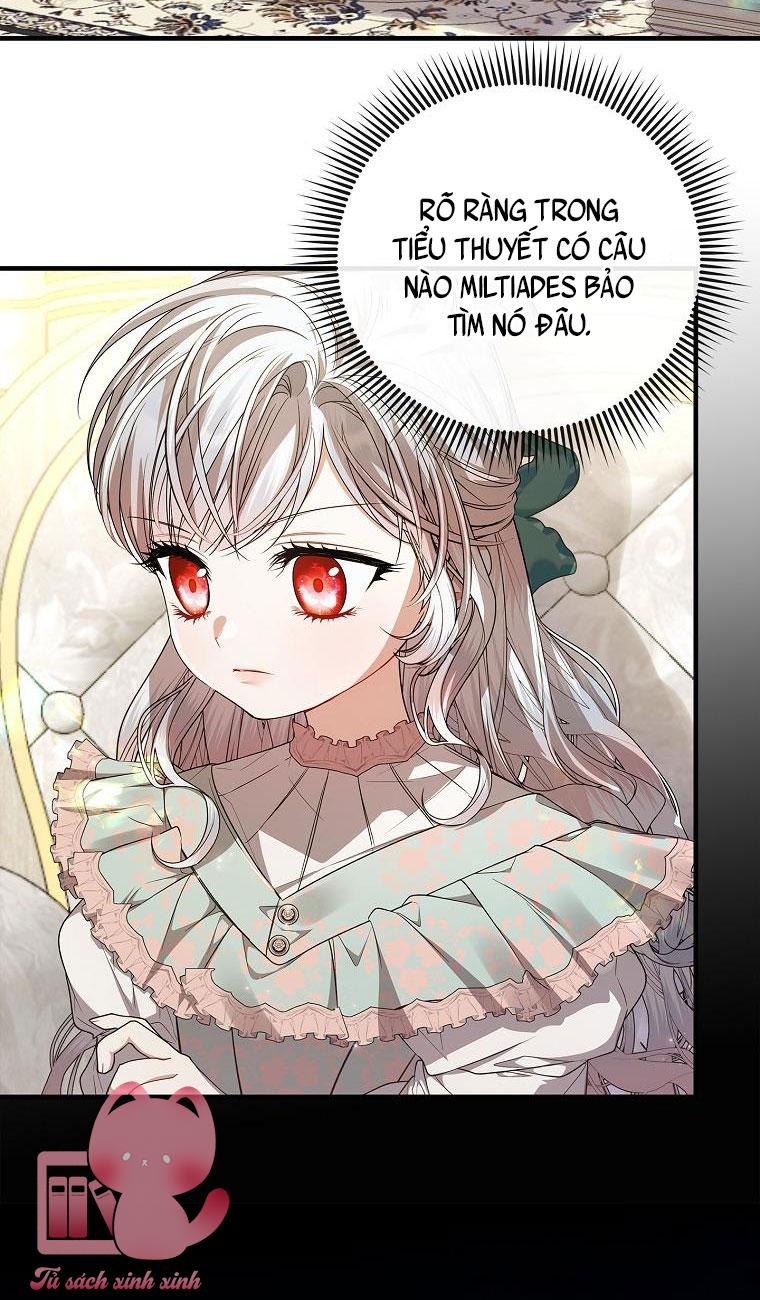 Nhận Nuôi Người Cha Phản Diện - Chap 43 - Trang 27