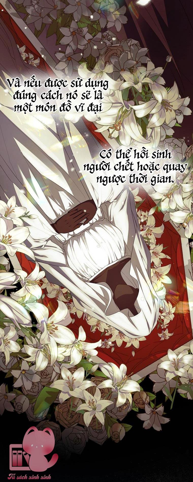 Nhận Nuôi Người Cha Phản Diện - Chap 43 - Trang 29