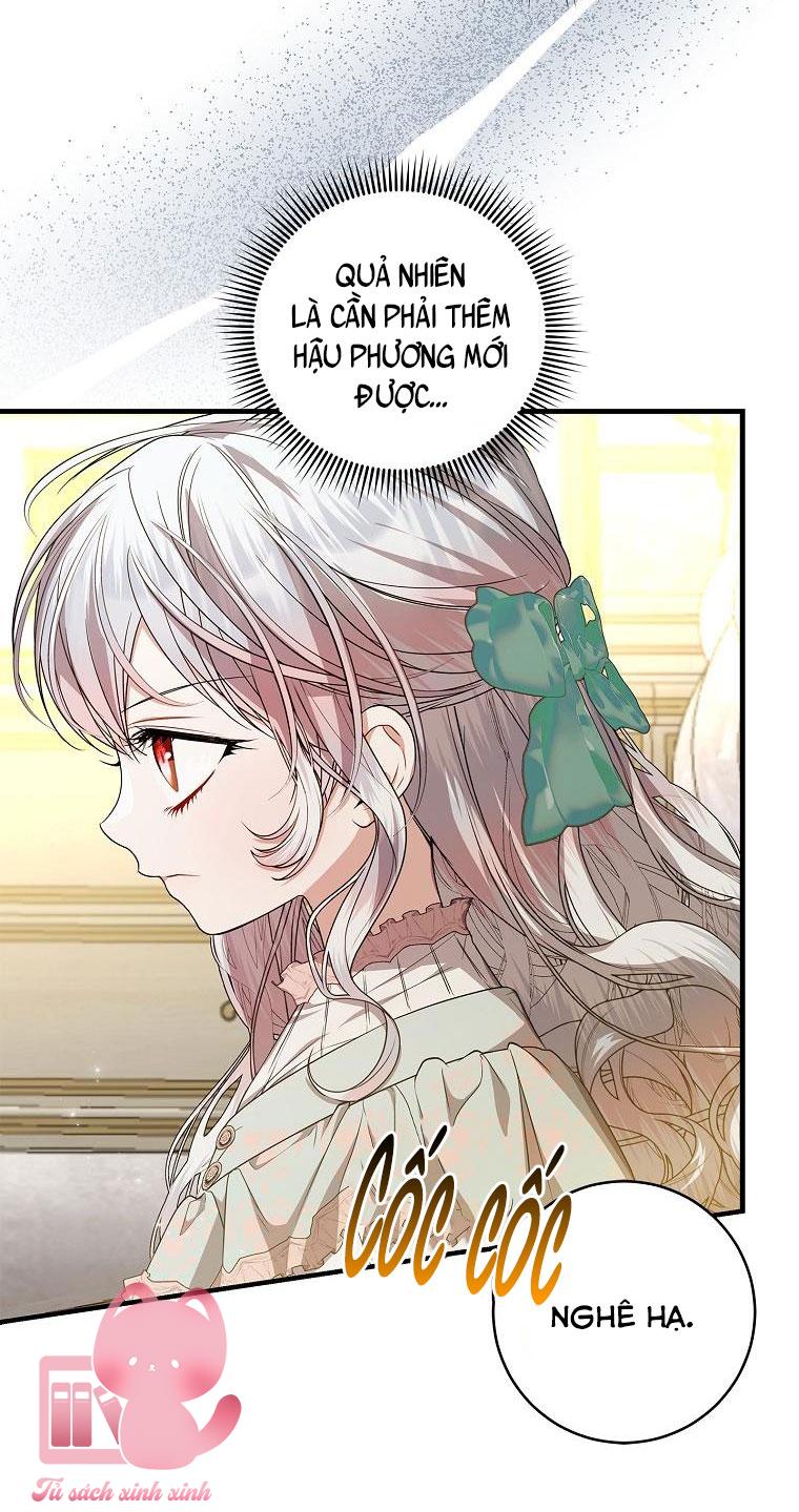 Nhận Nuôi Người Cha Phản Diện - Chap 43 - Trang 34