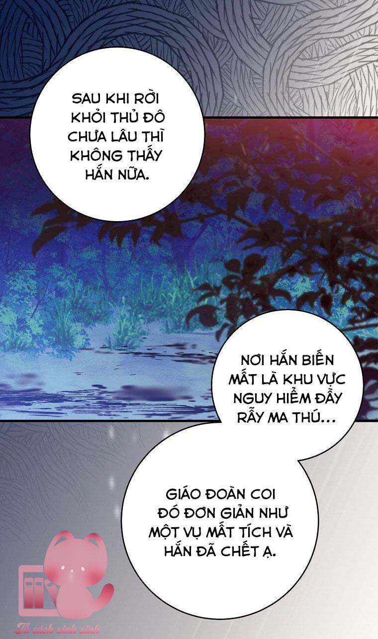 Nhận Nuôi Người Cha Phản Diện - Chap 43 - Trang 38