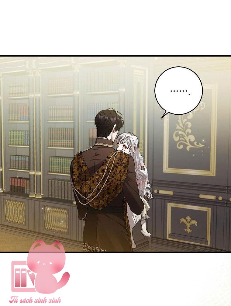 Nhận Nuôi Người Cha Phản Diện - Chap 43 - Trang 4