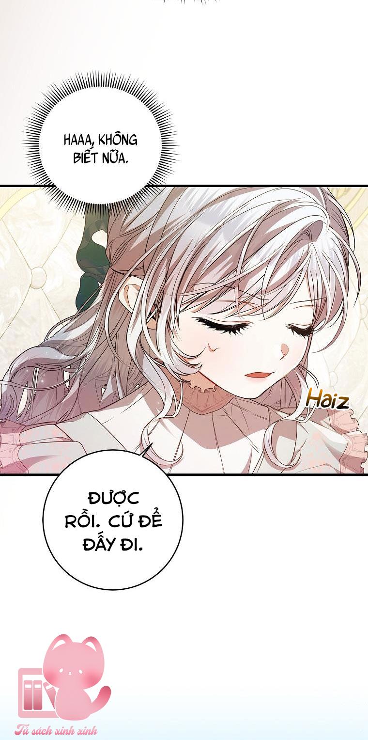 Nhận Nuôi Người Cha Phản Diện - Chap 43 - Trang 40