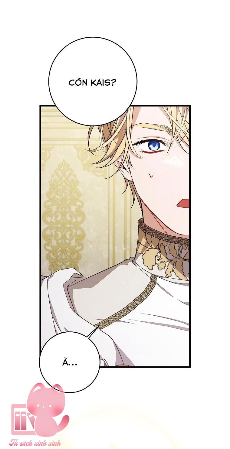 Nhận Nuôi Người Cha Phản Diện - Chap 43 - Trang 43