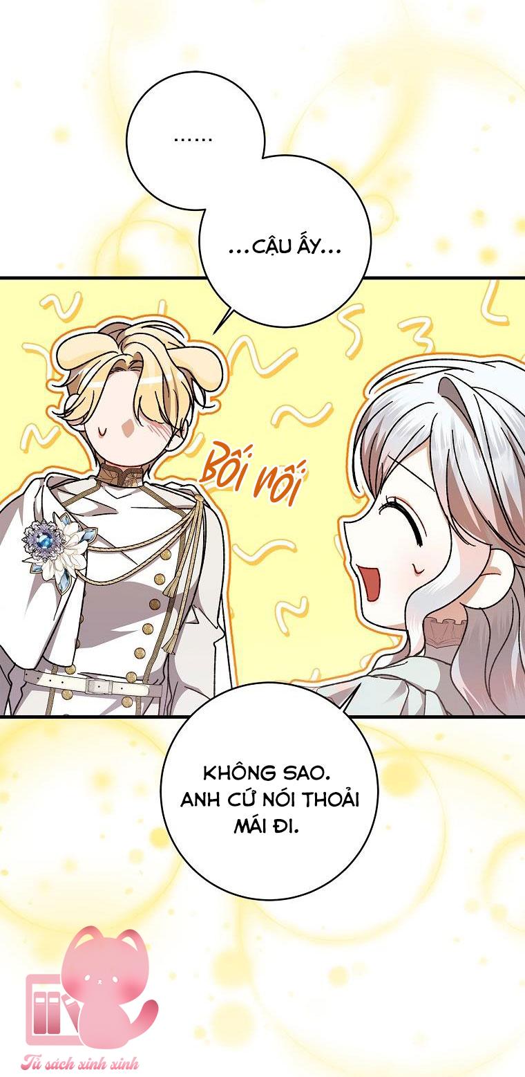 Nhận Nuôi Người Cha Phản Diện - Chap 43 - Trang 44