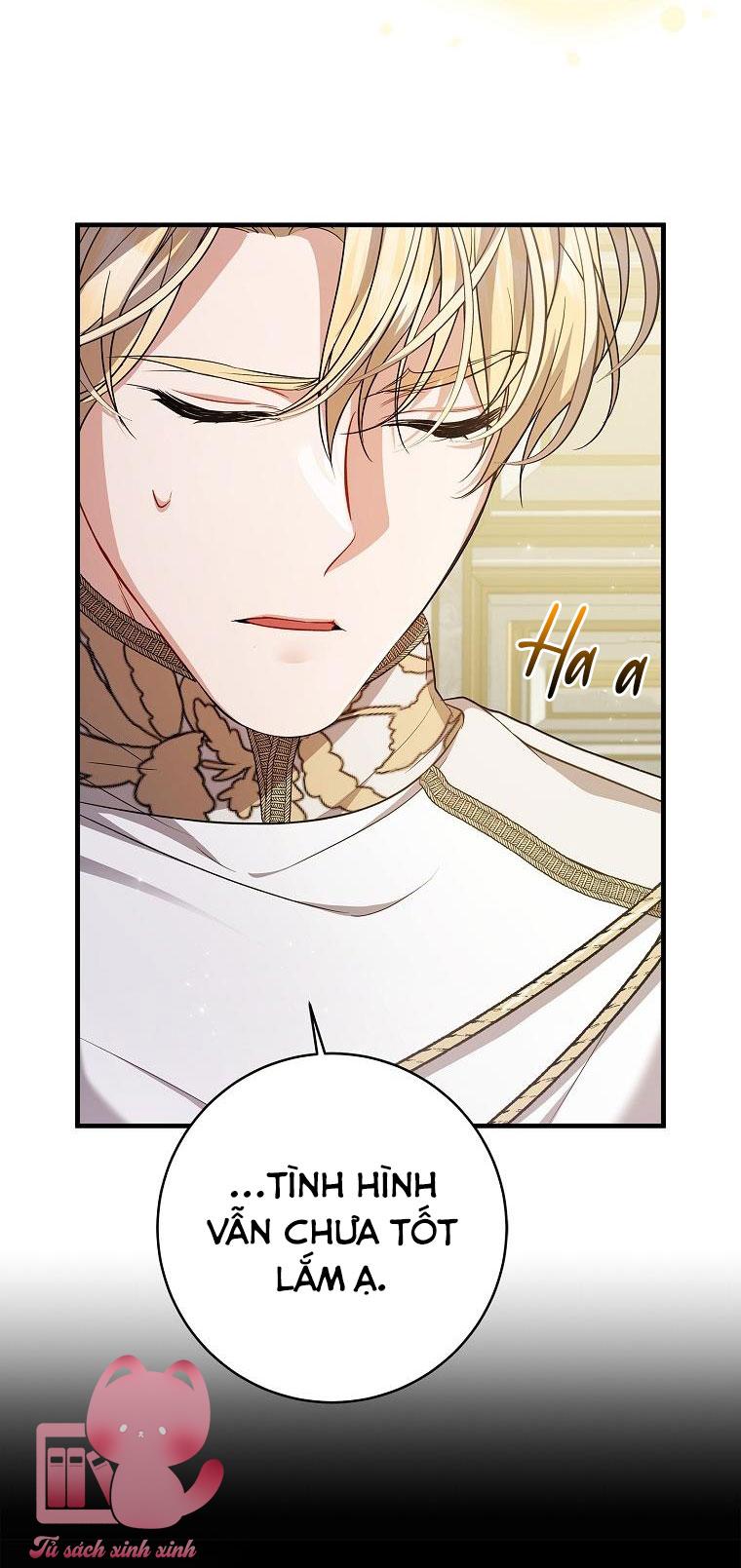 Nhận Nuôi Người Cha Phản Diện - Chap 43 - Trang 45