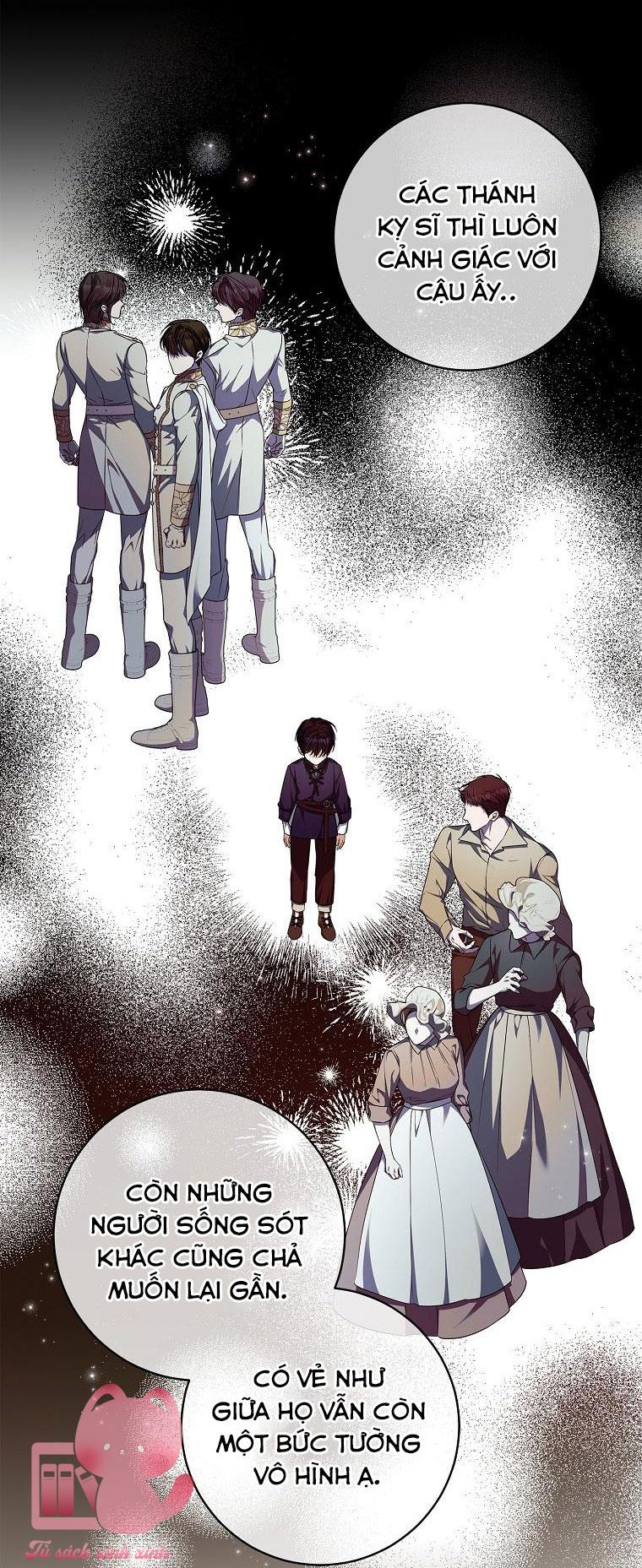 Nhận Nuôi Người Cha Phản Diện - Chap 43 - Trang 46