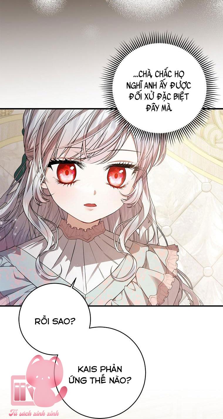 Nhận Nuôi Người Cha Phản Diện - Chap 43 - Trang 47