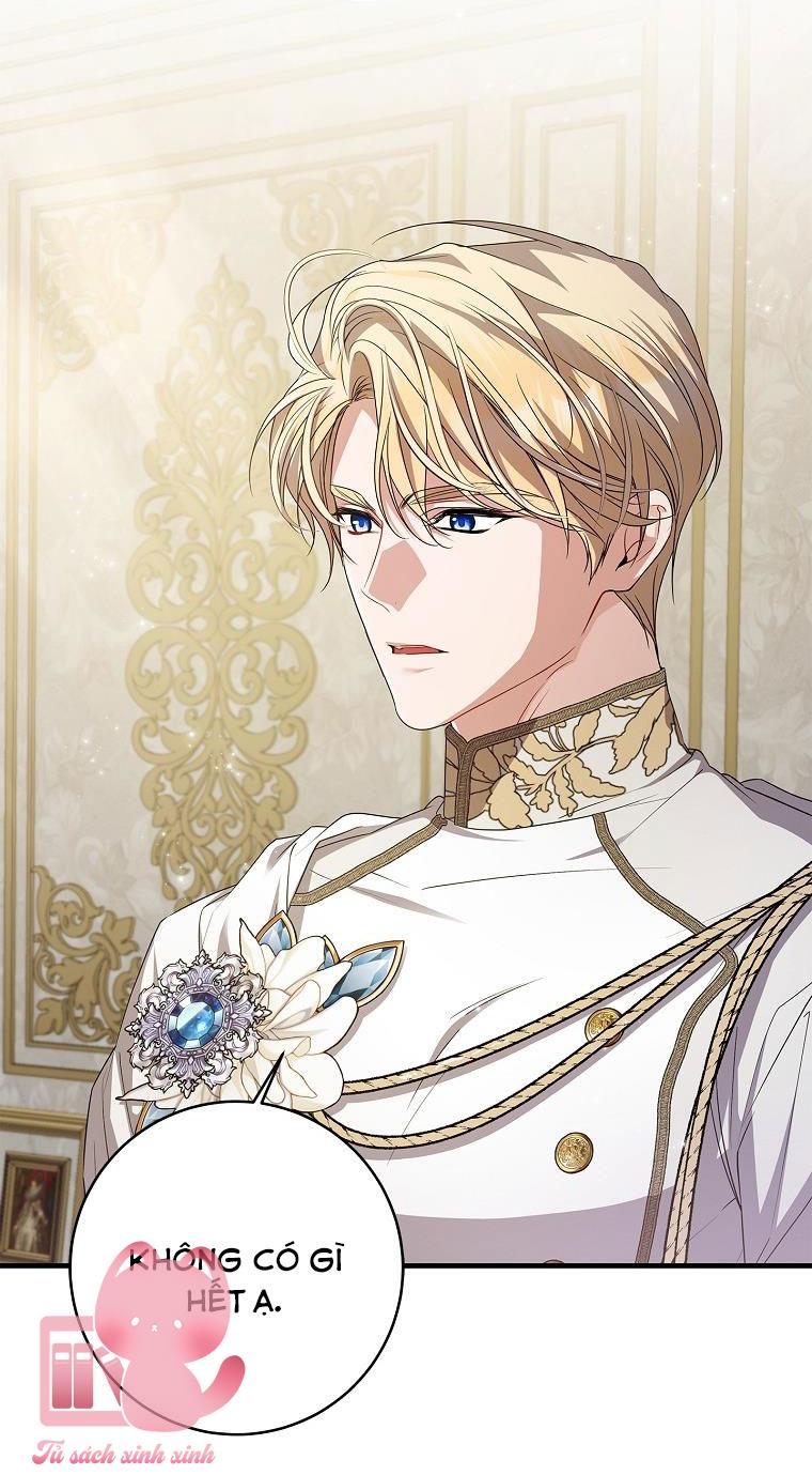 Nhận Nuôi Người Cha Phản Diện - Chap 43 - Trang 48