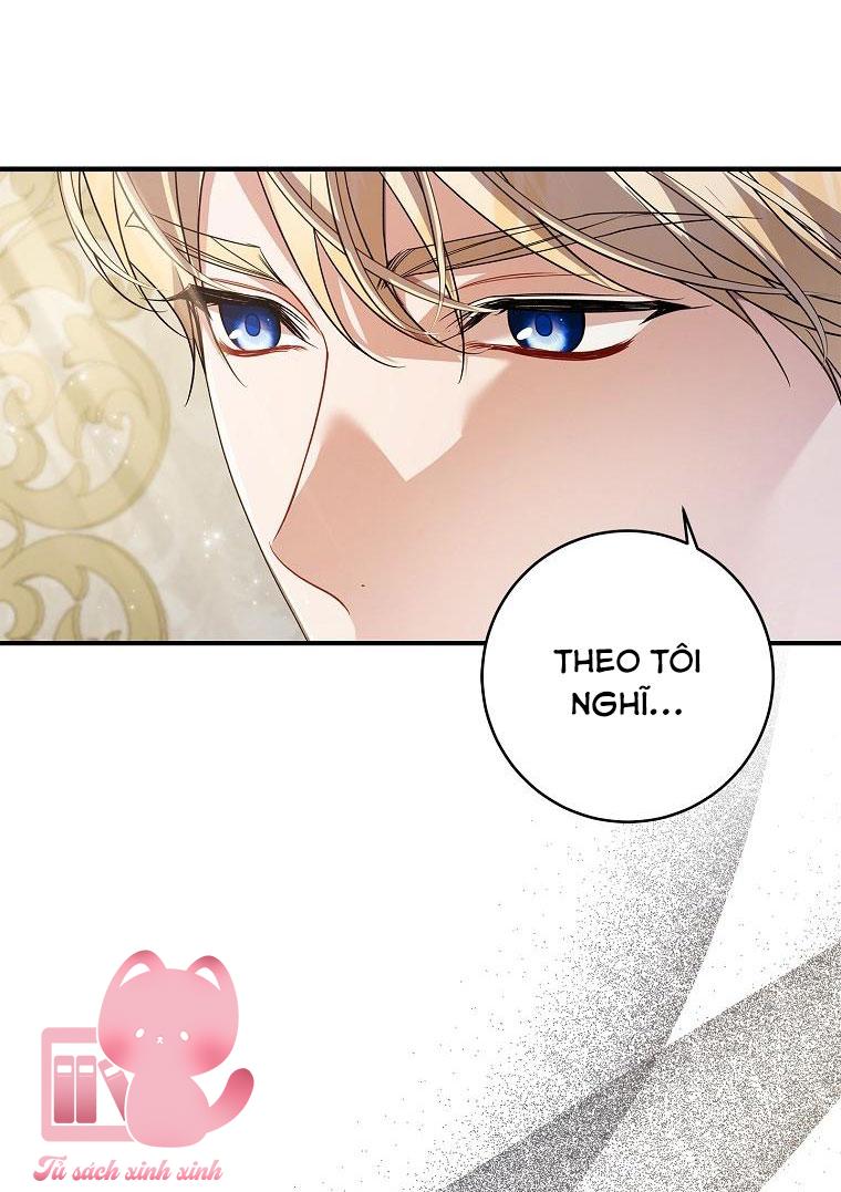 Nhận Nuôi Người Cha Phản Diện - Chap 43 - Trang 49