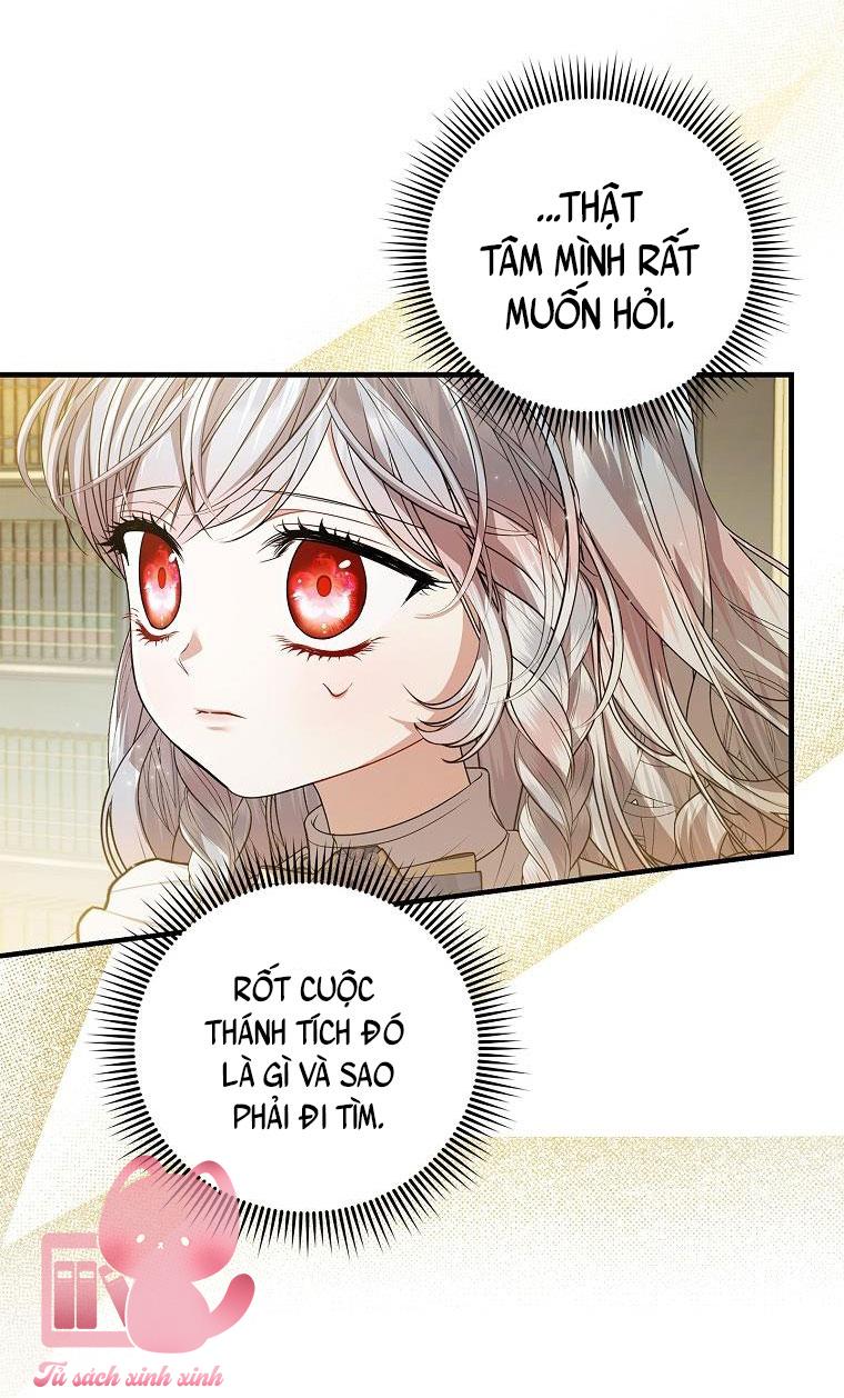 Nhận Nuôi Người Cha Phản Diện - Chap 43 - Trang 5