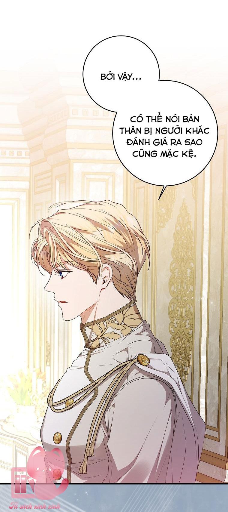 Nhận Nuôi Người Cha Phản Diện - Chap 43 - Trang 51