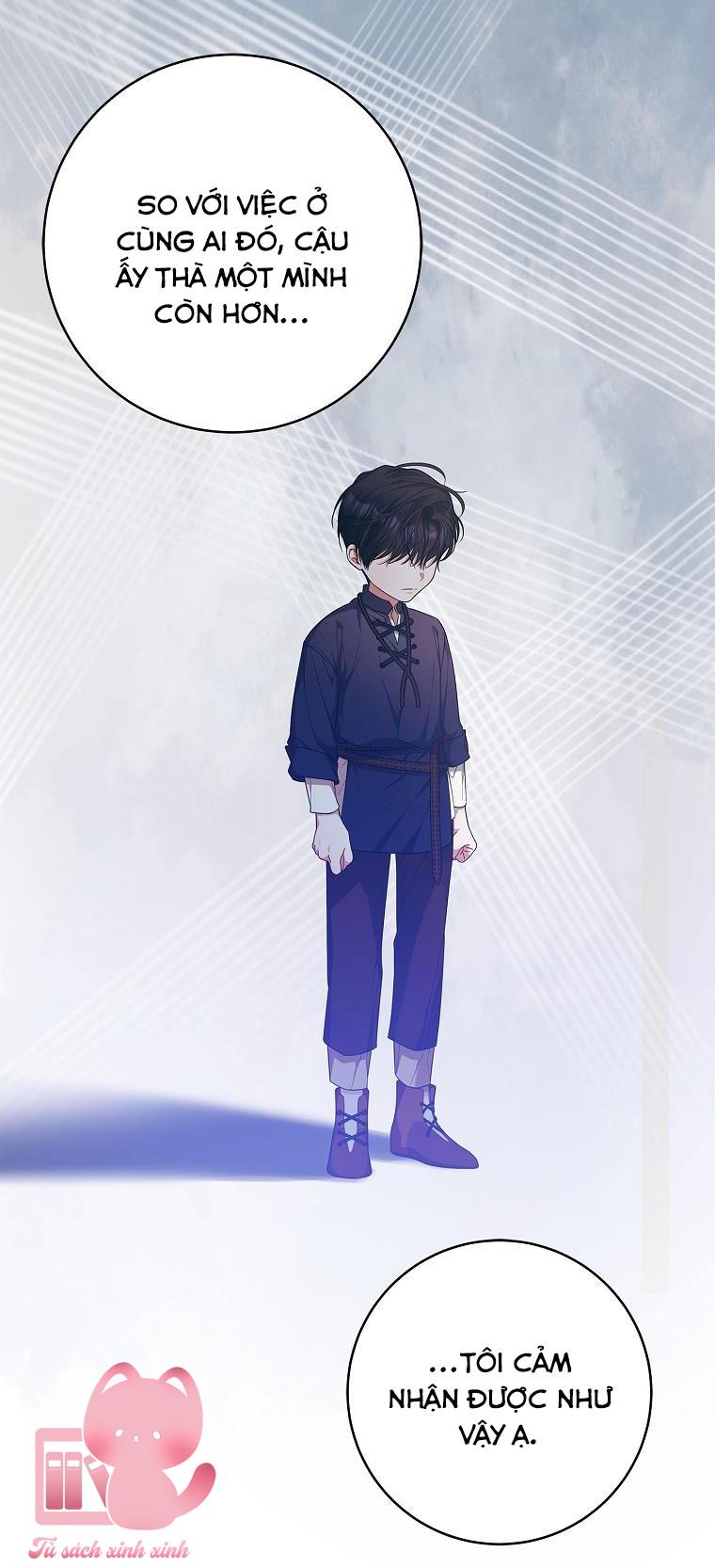 Nhận Nuôi Người Cha Phản Diện - Chap 43 - Trang 52